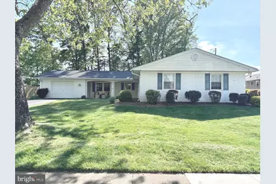 4202 Marble Lane, Fairfax, VA 22033 - Photo 1