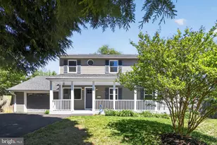 1819 Anderson Rd, Falls Church, VA 22043 - Photo 2
