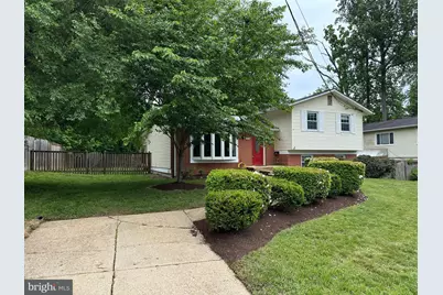 4323 Alta Vista Drive, Fairfax, VA 22030 - Photo 32