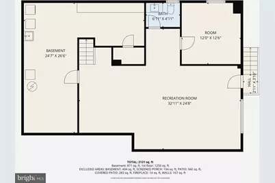 8311 W Boulevard Drive, Alexandria, VA 22308 - Photo 6