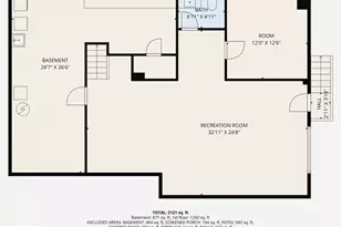 8311 W Boulevard Dr, Alexandria, VA 22308 - Photo 6