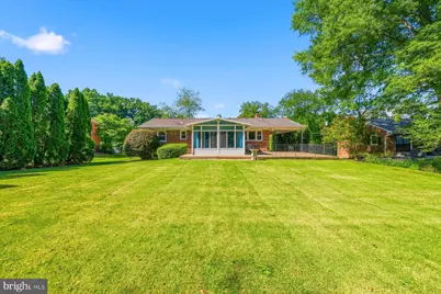 8311 W Boulevard Drive, Alexandria, VA 22308 - Photo 30