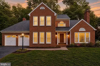 2989 Franklin Oaks Drive, Herndon, VA 20171 - Photo 2