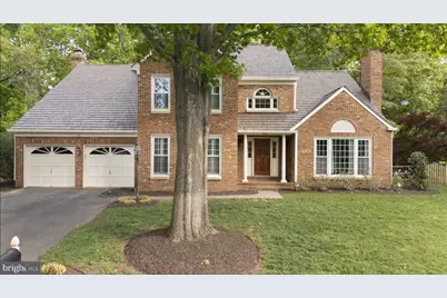 2989 Franklin Oaks Drive, Herndon, VA 20171 - Photo 62