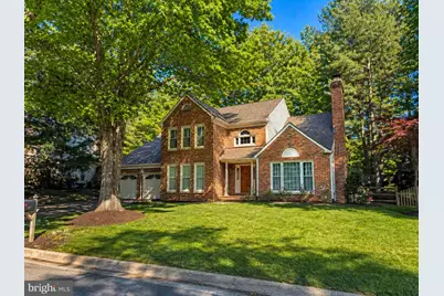 2989 Franklin Oaks Drive, Herndon, VA 20171 - Photo 1