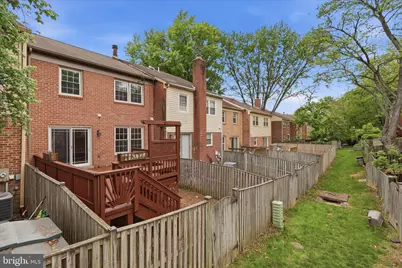 10256 Friendship Court, Fairfax, VA 22032 - Photo 38