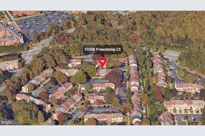 10256 Friendship Court, Fairfax, VA 22032 - Photo 2