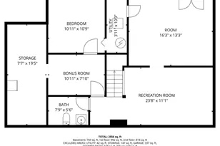 5839 New England Woods Dr, Burke, VA 22015 - Photo 44