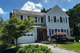 8229 Bell Ln, Vienna, VA 22182 - Photo 2