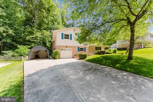 4911 Wycliff Ln, Fairfax, VA 22032 - Photo 34