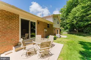 4911 Wycliff Ln, Fairfax, VA 22032 - Photo 30