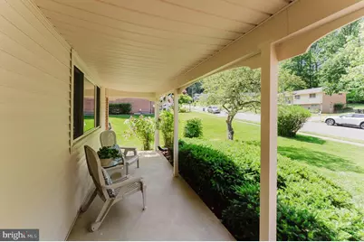 4911 Wycliff Lane, Fairfax, VA 22032 - Photo 36