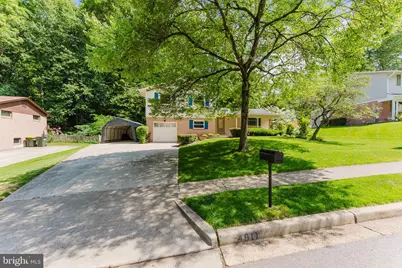 4911 Wycliff Lane, Fairfax, VA 22032 - Photo 42