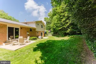 4911 Wycliff Ln, Fairfax, VA 22032 - Photo 28