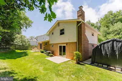 4911 Wycliff Lane, Fairfax, VA 22032 - Photo 30