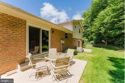 4911 Wycliff Lane, Fairfax, VA 22032 - Photo 34