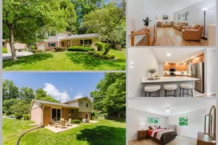 4911 Wycliff Ln, Fairfax, VA 22032 - Photo 1