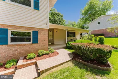 4911 Wycliff Lane, Fairfax, VA 22032 - Photo 38