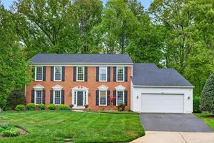 1300 Cassia St, Herndon, VA 20170 - Photo 1