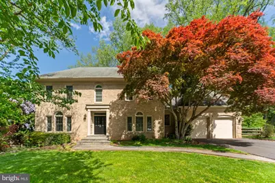 1504 Night Shade Court, Vienna, VA 22182 - Photo 2