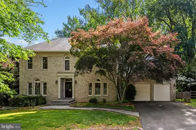 1504 Night Shade Court, Vienna, VA 22182 - Photo 76