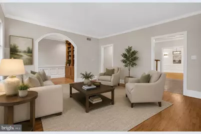 1504 Night Shade Court, Vienna, VA 22182 - Photo 12