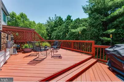 6202 Manchester Park Circle, Alexandria, VA 22310 - Photo 38