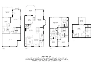 5420 Edsall Ridge Pl, Alexandria, VA 22312 - Photo 42