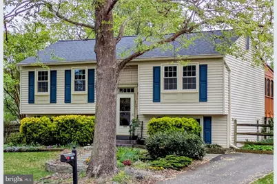 515 Worchester Street, Herndon, VA 20170 - Photo 2