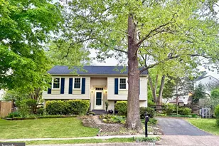 515 Worchester St, Herndon, VA 20170 - Photo 1