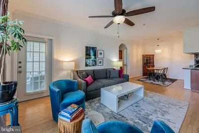 12100 Garden Grove Circle #303, Fairfax, VA 22030 - Photo 10
