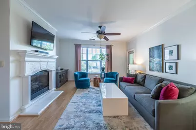 12100 Garden Grove Circle #303, Fairfax, VA 22030 - Photo 8