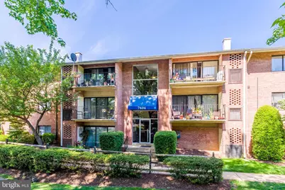 7604 Savannah Street #T1, Falls Church, VA 22043 - Photo 18