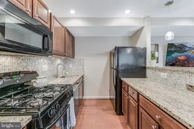 7604 Savannah Street #T1, Falls Church, VA 22043 - Photo 8