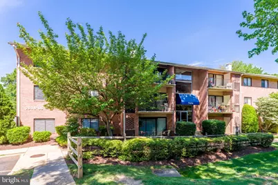 7604 Savannah Street #T1, Falls Church, VA 22043 - Photo 2