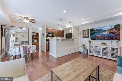 7604 Savannah Street #T1, Falls Church, VA 22043 - Photo 6