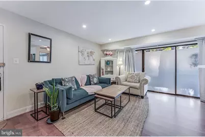 7604 Savannah Street #T1, Falls Church, VA 22043 - Photo 4