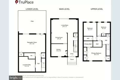 8227 McClelland, Alexandria, VA 22309 - Photo 20