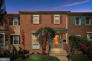 8227 McClelland, Alexandria, VA 22309 - Photo 1