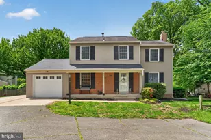 7010 Lamp Post Ln, Alexandria, VA 22306 - Photo 1