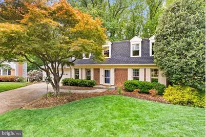 1900 Diplomat Court, Falls Church, VA 22043 - Photo 1