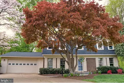 1900 Diplomat Court, Falls Church, VA 22043 - Photo 1
