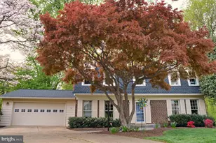 1900 Diplomat Ct, Falls Church, VA 22043 - Photo 1