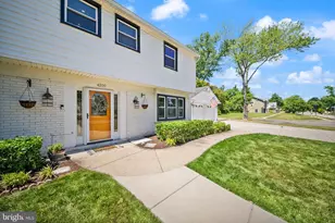 4200 Marble Ln, Fairfax, VA 22033 - Photo 6