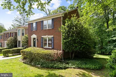 8943 Park Forest Drive, Springfield, VA 22152 - Photo 2