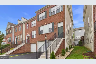 11549 Cavalier Landing Court, Fairfax, VA 22030 - Photo 2