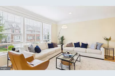 11549 Cavalier Landing Court, Fairfax, VA 22030 - Photo 4