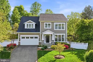 6365 Verde Ct, Alexandria, VA 22312 - Photo 2