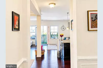 2903 Bleeker Street #5-407, Fairfax, VA 22031 - Photo 6