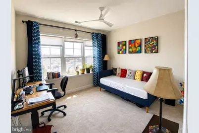 2903 Bleeker Street #5-407, Fairfax, VA 22031 - Photo 24